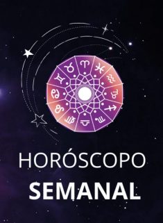 Horóscopo Semanal
