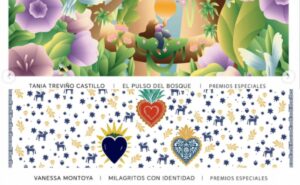 Alumnas del Tec de Monterrey destacan en concurso al combinar arte y tecnología